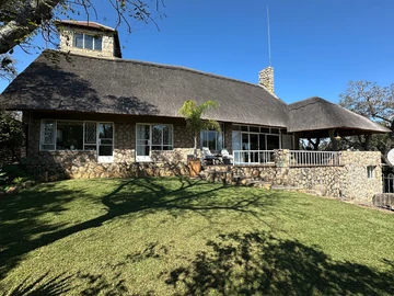 7 Bedroom House