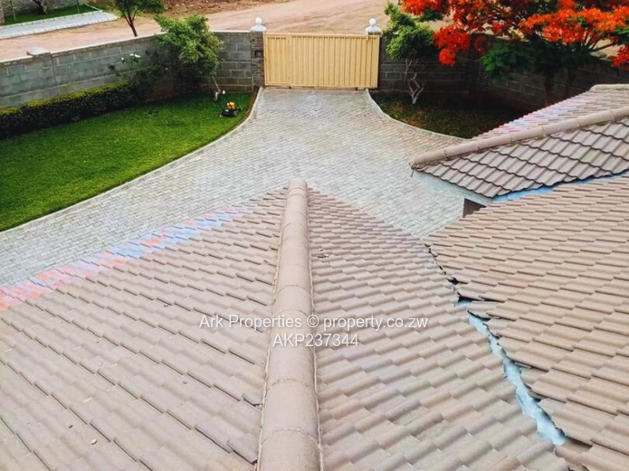 For Sale - New Parklands, Bulawayo