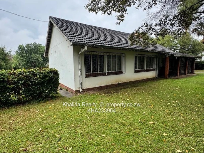 Eastlea House for sale