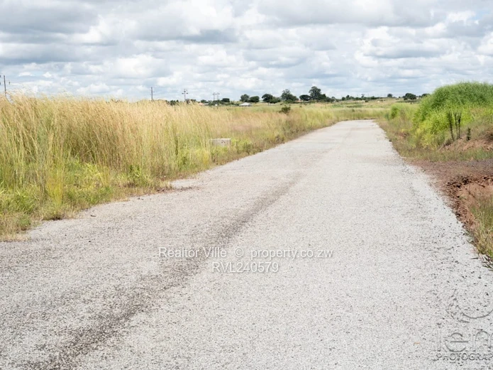 Prime 200sqm Stand for Sale in Swallowfield of Johannesburg in Norton – Only $10,000!