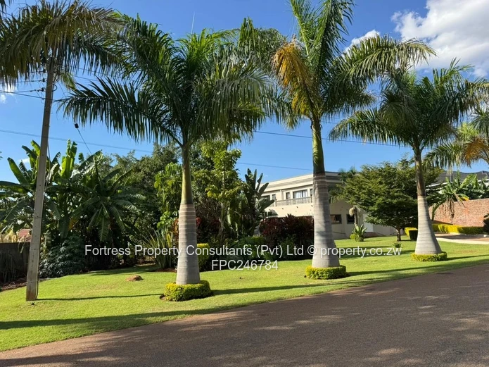 Hogerty Hill: 6-Bed Mansion — luxury gated community 