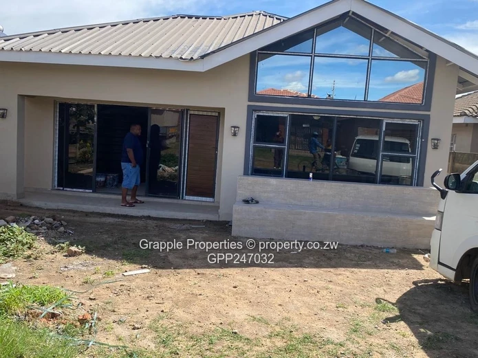 Rydale Ridge Park Brand New Home 
