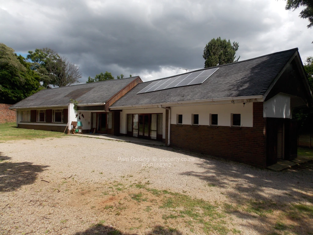 4 Bed Houses for Sale in Orange Grove Drive , Highlands PGP184282