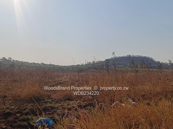 Tynwald South Land For Sale