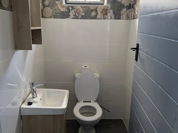3 Bedroom Townhouse Complex