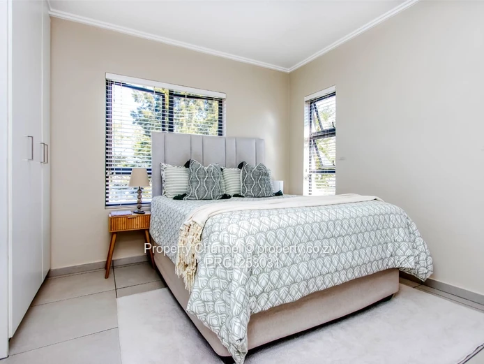 4 Bedroom Cluster For Sale in Craigavon, Sandton, Johannesburg