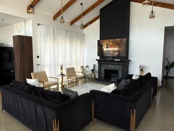 3 Bedroom Townhouse Complex