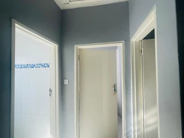 2 Bedroom Garden Flat