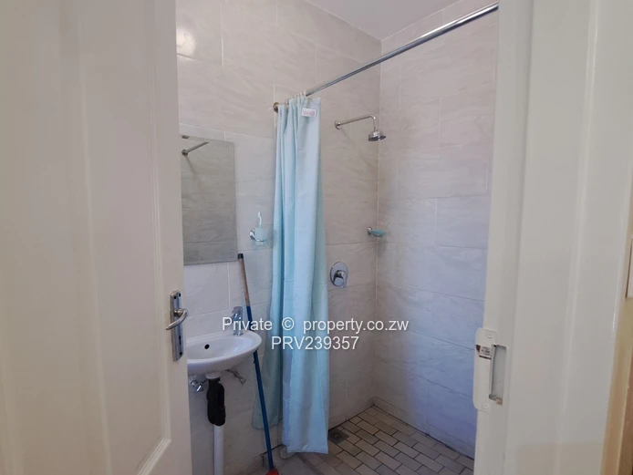 3 Bedroom Cluster To Let In Fairview - Westgate (Sole Mandate)