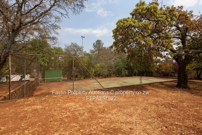 Prime Property for redevelopment - ONLINE AUCTION