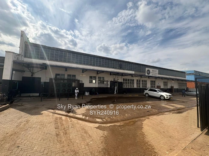 Willowvale Road 2 Industrial Properties For Sale