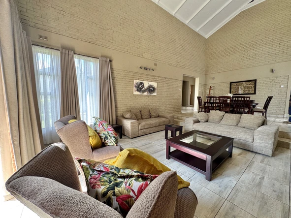 3 Bedroom Townhouse Complex