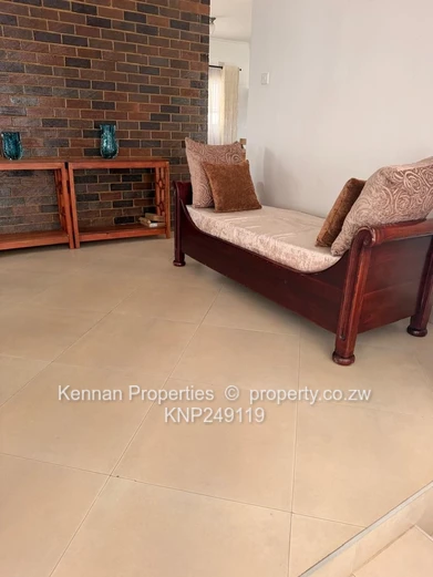 Secure Townhouse in a complex of 6 units to rent in Mt pleasant