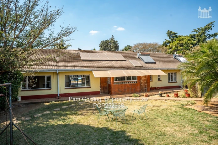 House For Rent In Mount Pleasant