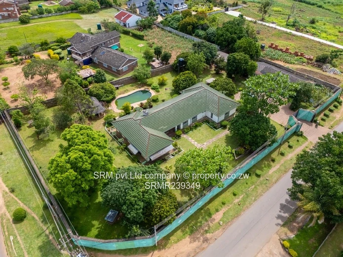 A beautiful home to let in Greystone Par