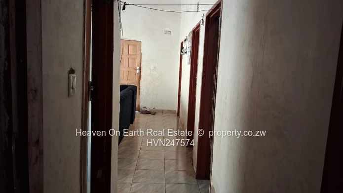3 bedroomed Family Home