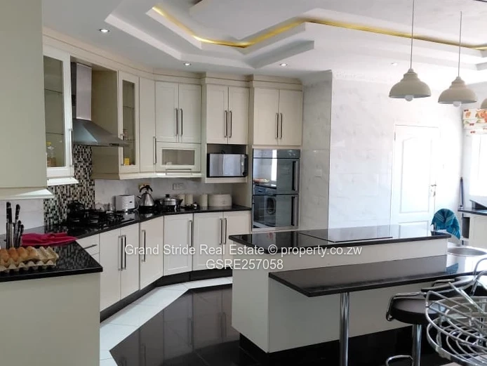 Mt Pleasant House For Rent