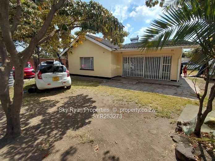 Park Town House For Sale