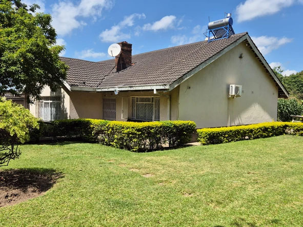 Shop & Retail Property