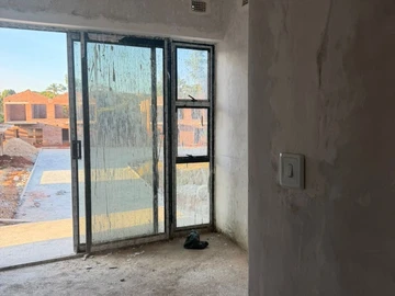 3 Bedroom Garden Flat