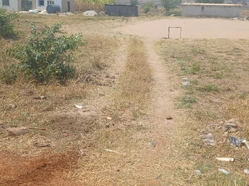 Commercial & Industrial Land