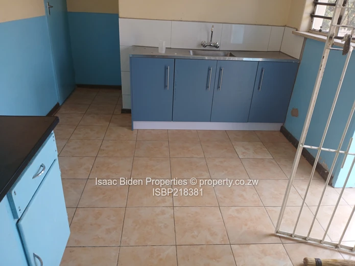 Mabelreign 4 Bedroom House