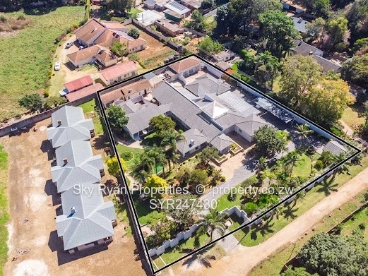 Mount Pleasant Commercial Property For Sale 