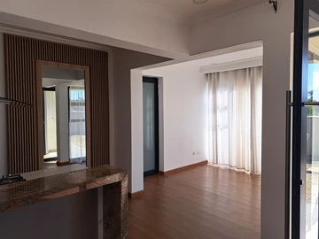 4 Bedroom Townhouse Complex