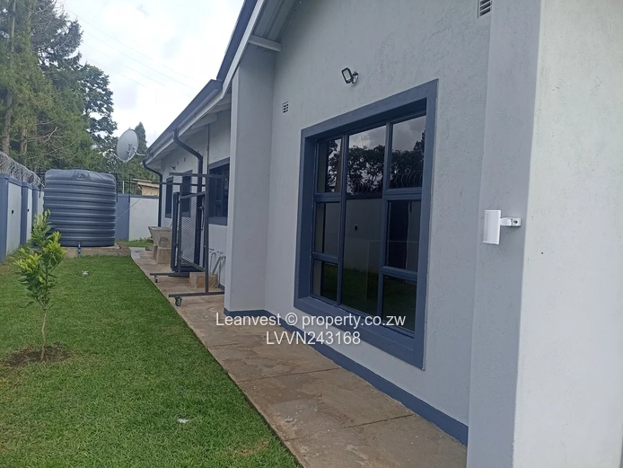 Greencroft Newly Built Cluster House To Let 