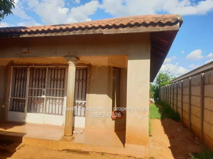 7-Room House for Sale in Granary Phase 2A!