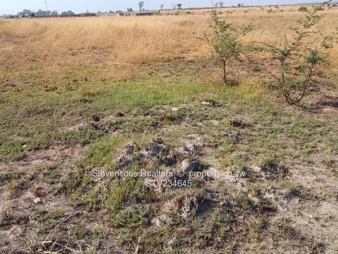 Immense Industrial Stand For Sale In Gweru