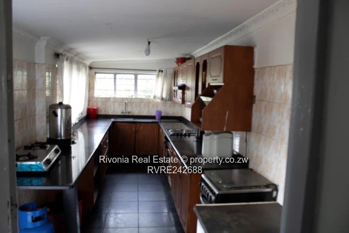 Developer's delight cluster 