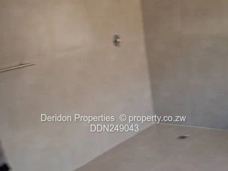 Shawasha Hills: 5-Bed Family Home with Pool & Borehole