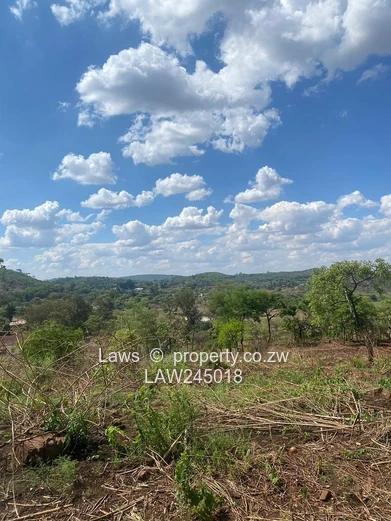 Vacant Land For Sale in Glen Lorne, Mothercare