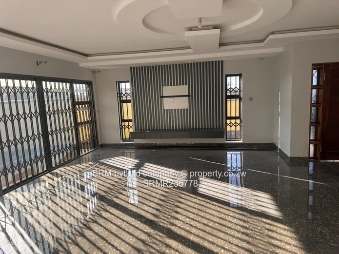 Newly renovated house to let in Madokero 