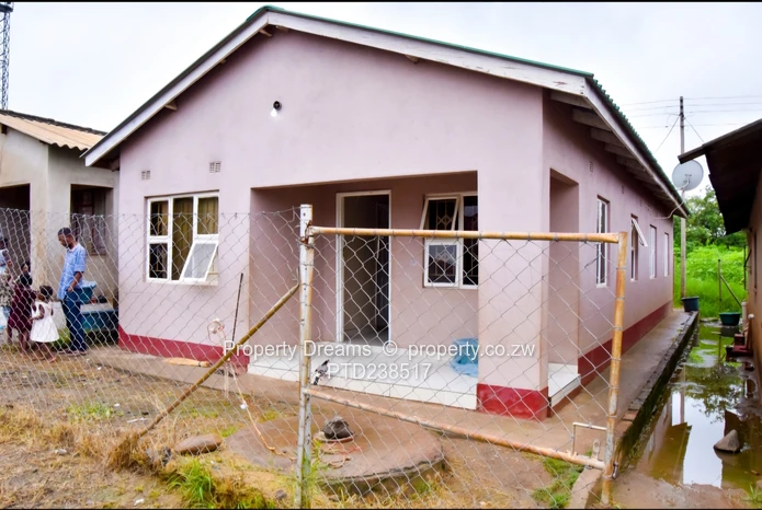 Bindura | Chiwaridzo – House for Sale