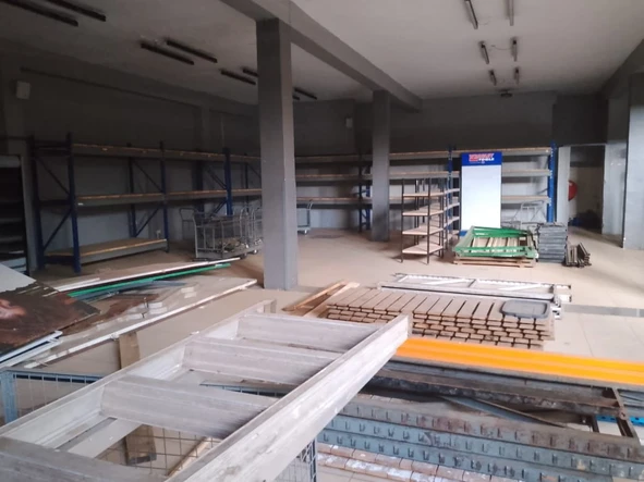 Shop & Retail Property