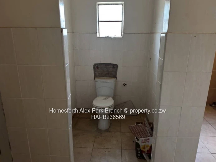 Prime Commercial Property for Sale in Norton!