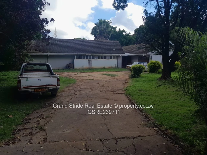 House For Sale In Mount Pleasant 