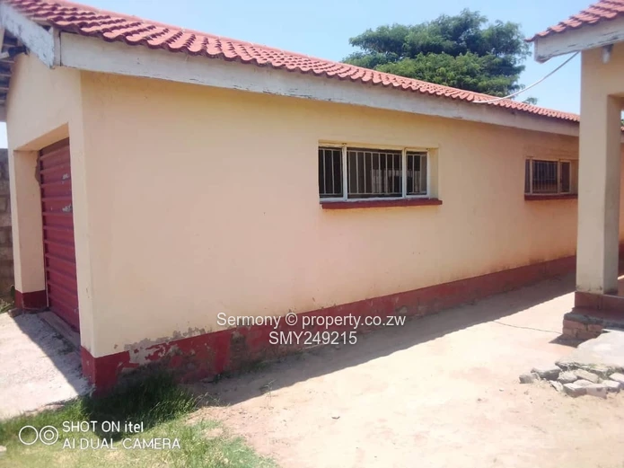 Residential Property For Sale (Sole Mandate)