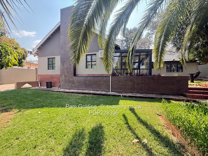 Morningside House for sale 