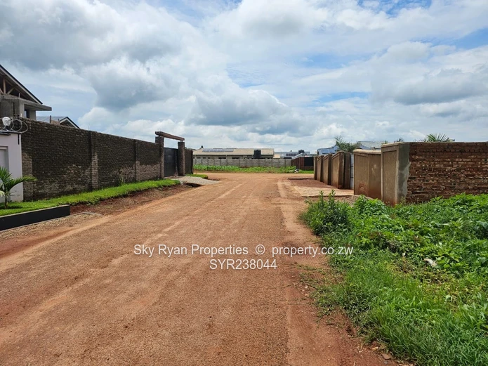 Mount Pleasant Heights Stand For Sale