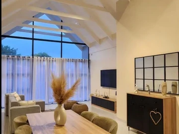 3 Bedroom Garden Flat