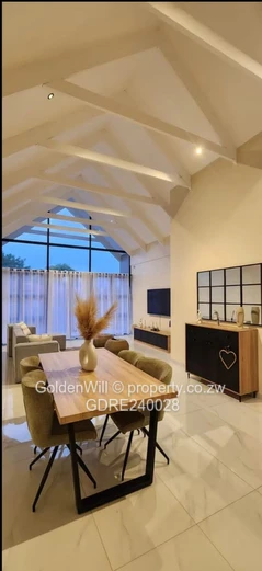 Bluffhill Apartment for Rent 