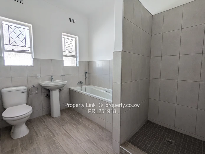 Renovated & Rental Ready!