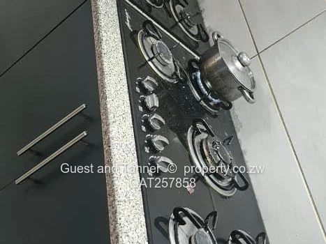 8-Bed Student Accommodation + 3-Bed Cottage For Sale – Gweru, Adelaide Park Senga