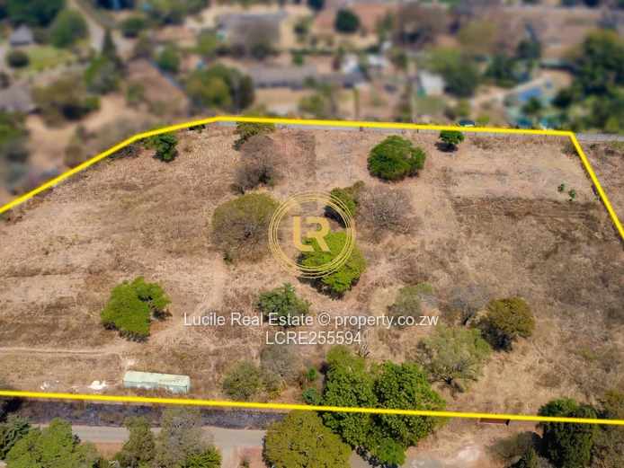 Cluster Development Land for Sale