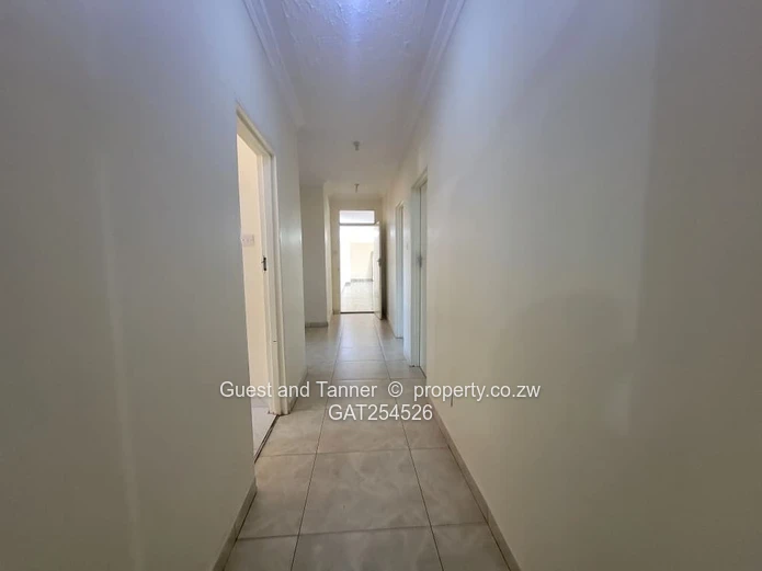 Spacious 4-Bedroom Full House to let in White Cliff — $600 All Inclusive