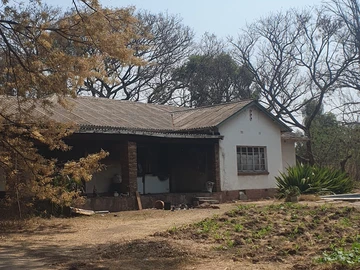 Commercial & Industrial Land