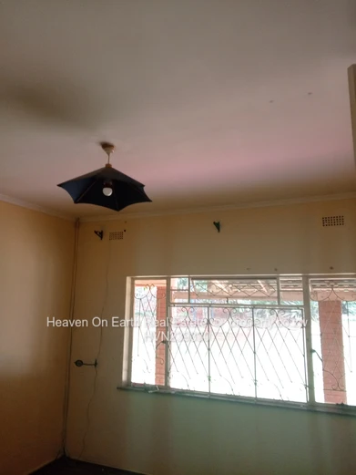 Beautiful home to let  (Sole Mandate)